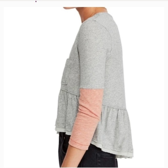 We The Free Crop Top Small - Picture 2 of 12